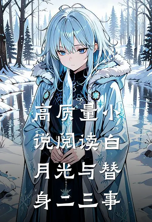 高质量小说阅读白月光与替身二三事