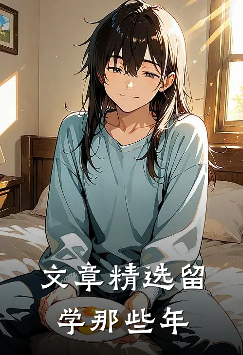 文章精选留学那些年