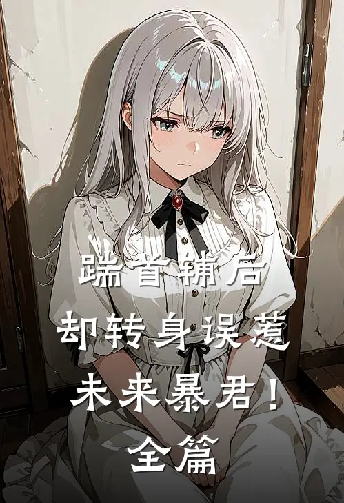 踹首辅后，却转身误惹未来暴君！全篇