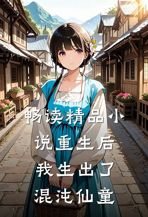畅读精品小说重生后，我生出了混沌仙童