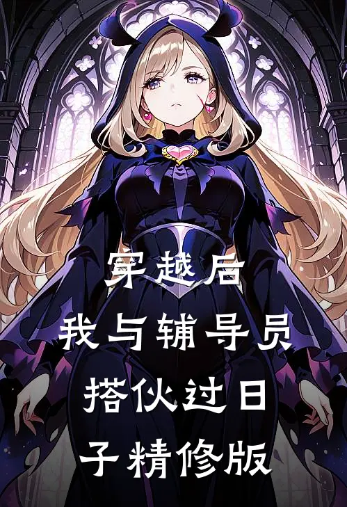 穿越后，我与辅导员搭伙过日子精修版