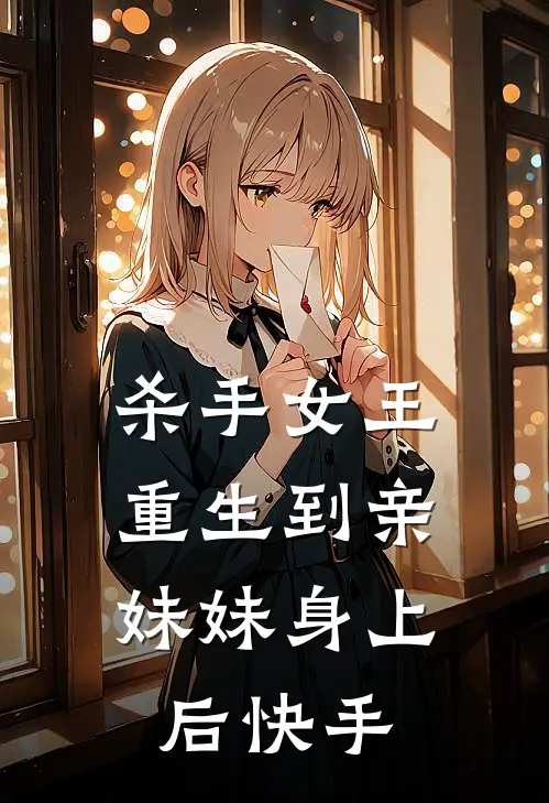 杀手女王：重生到亲妹妹身上后快手