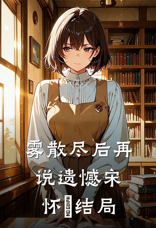 雾散尽后再说遗憾宋怀璟结局