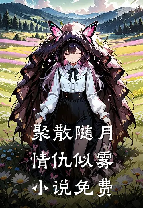 聚散随月，情仇似雾小说免费