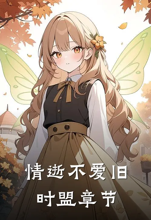 情逝不爱旧时盟章节