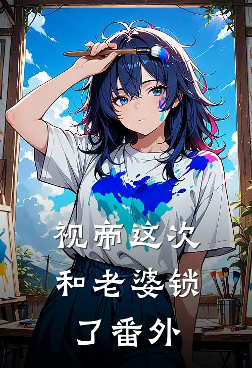 视帝这次和老婆锁了 番外