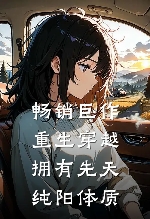 畅销巨作重生穿越：拥有先天纯阳体质