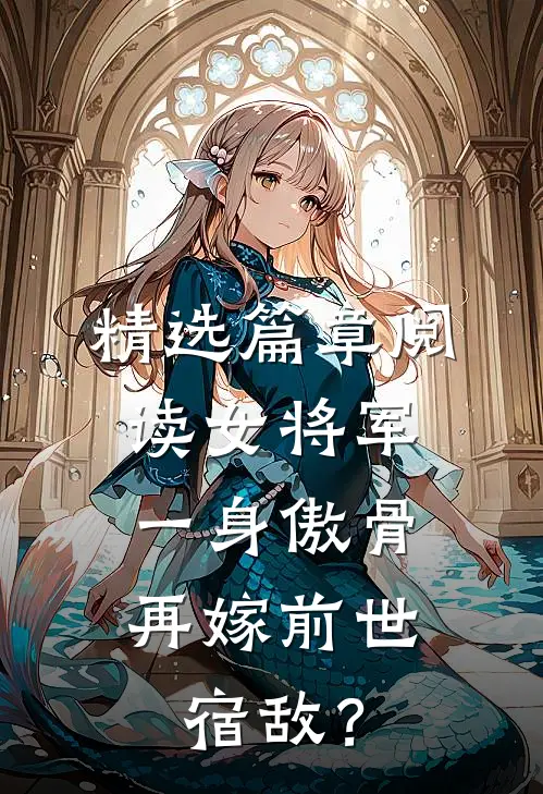 精选篇章阅读女将军一身傲骨，再嫁前世宿敌？