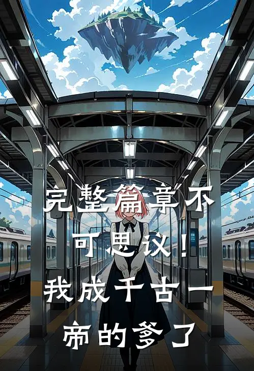 完整篇章不可思议！我成千古一帝的爹了