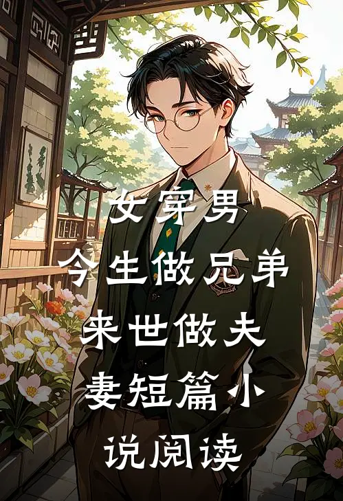 女穿男：今生做兄弟，来世做夫妻短篇小说阅读