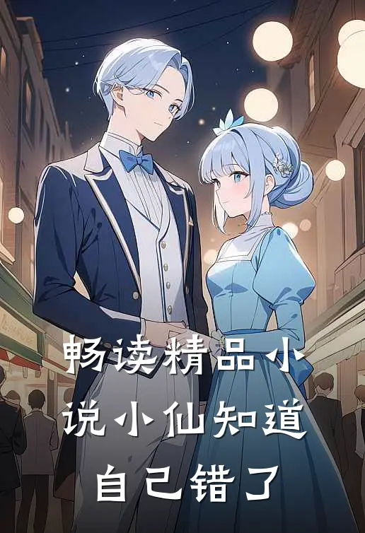畅读精品小仙知道自己错了吗