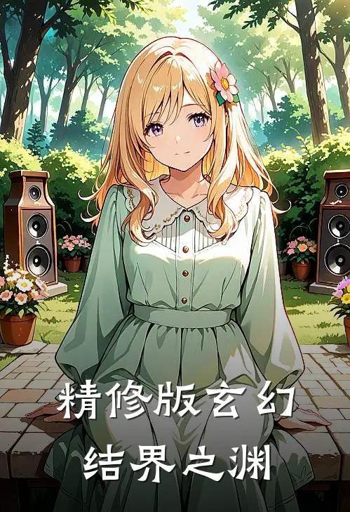 精修版玄幻：结界之渊