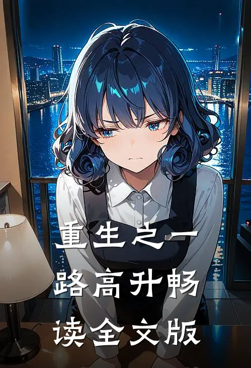 重生之一路高升畅读全文版