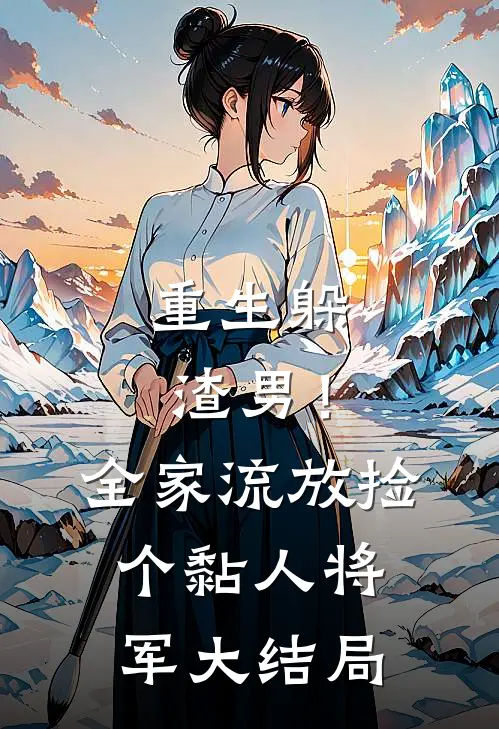 重生躲渣男！全家流放捡个黏人将军大结局