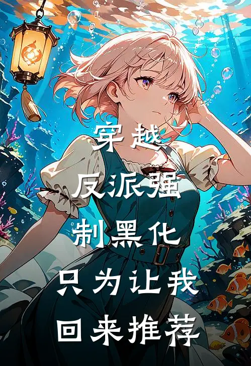 穿越：反派强制黑化，只为让我回来推荐