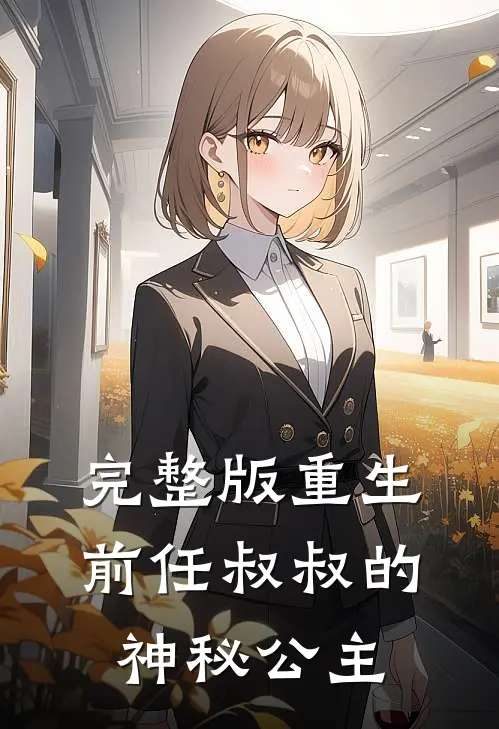 完整版重生：前任叔叔的神秘公主