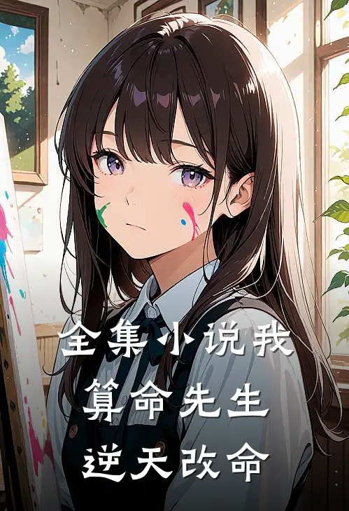 全集我,算命先生,逆天改命的