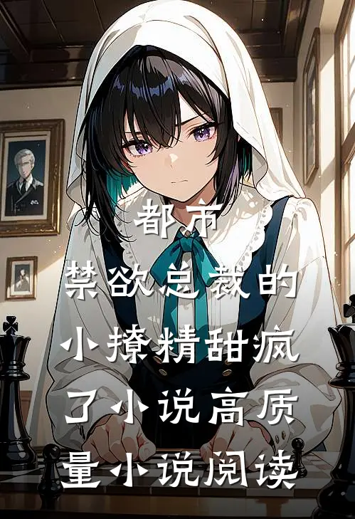 都市:禁欲总裁的小撩精甜疯了小说高质量小说阅读