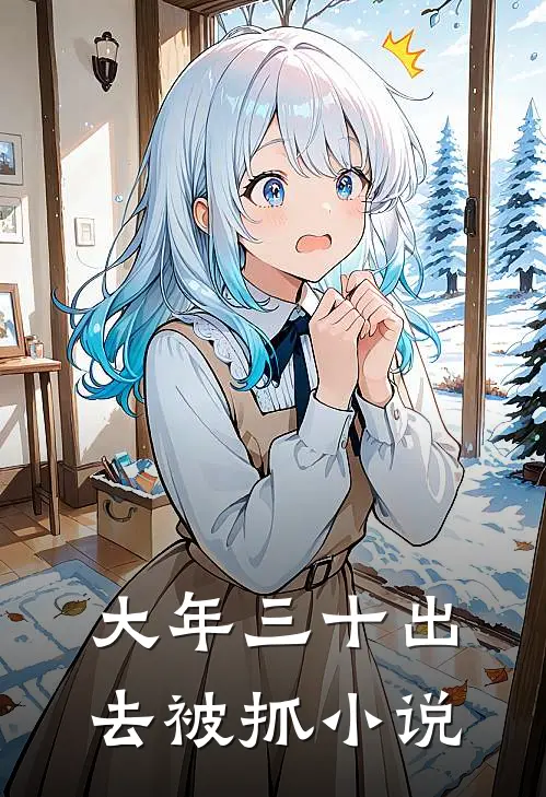 大年三十出去被抓小说