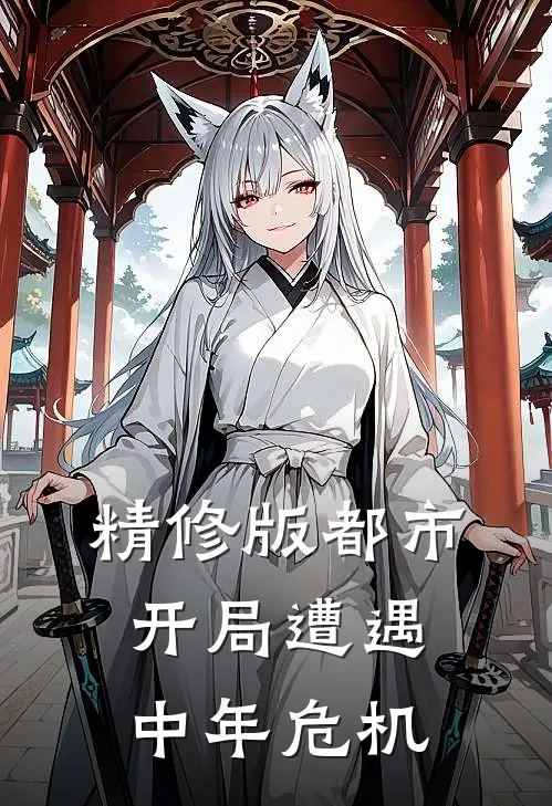 精修版都市：开局遭遇中年危机