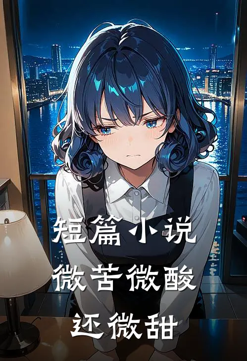短篇微苦微酸还微甜全文阅读
