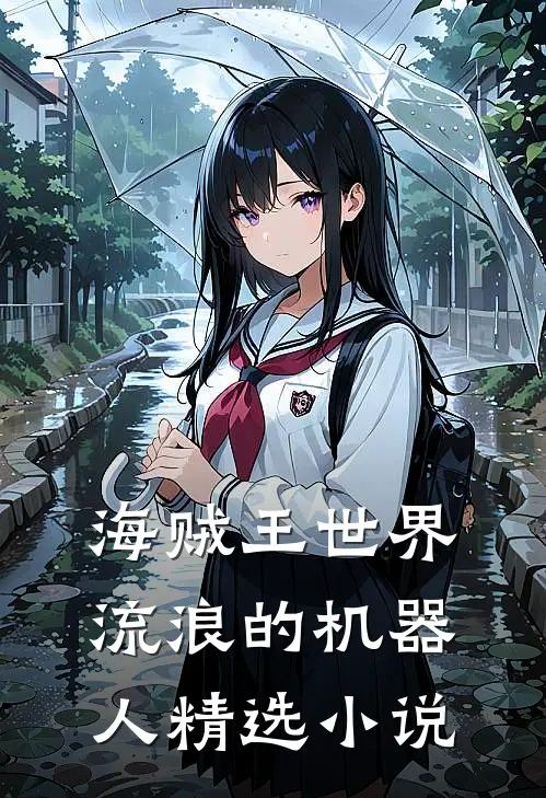 海贼王世界流浪的机器人精选小说