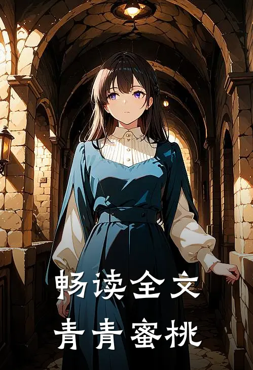 畅读全文青青蜜桃
