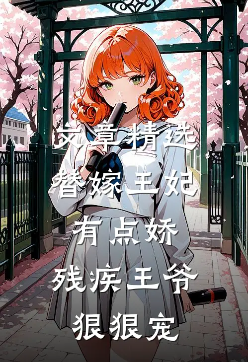 文章精选替嫁王妃有点娇，残疾王爷狠狠宠