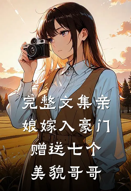 完整文集亲娘嫁入豪门,赠送七个美貌哥哥的