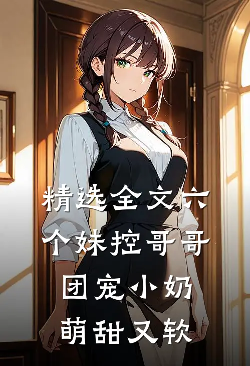 精选全文六个妹控哥哥：团宠小奶萌甜又软