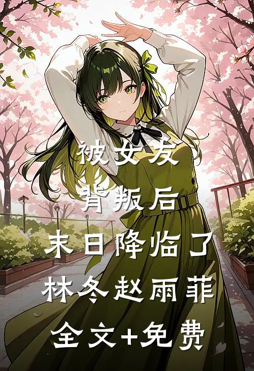 被女友背叛后，末日降临了林冬赵雨菲全文+免费