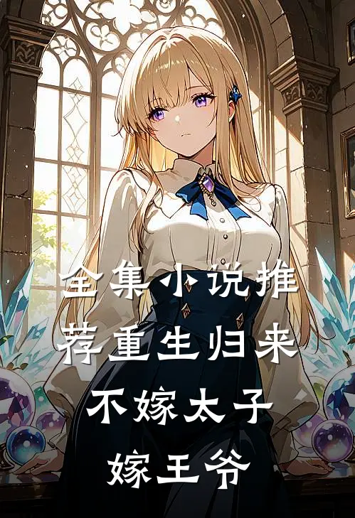 全集推荐重生归来,不嫁太子嫁王爷的