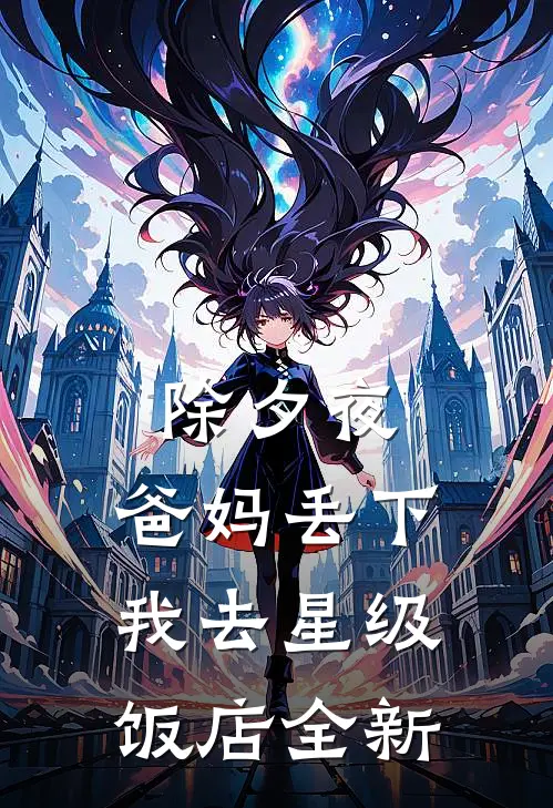 除夕夜，爸妈丢下我去星级饭店全新