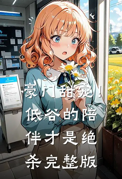豪门甜宠！低谷的陪伴才是绝杀完整版