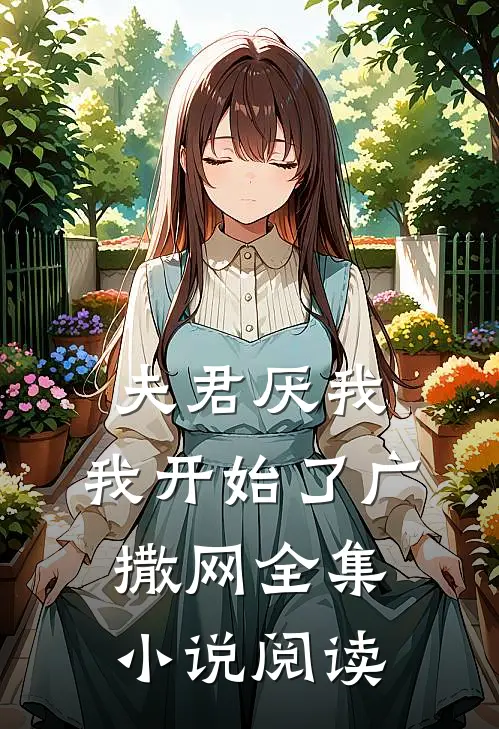 夫君厌我，我开始了广撒网全集小说阅读