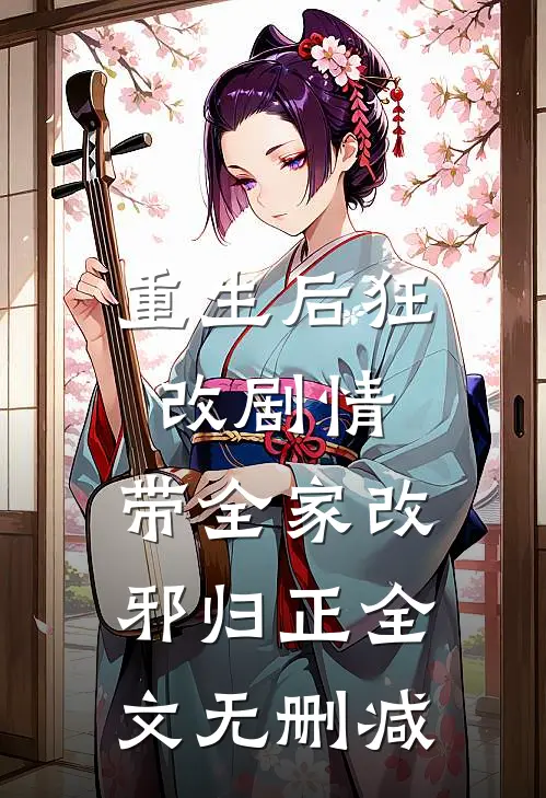 重生后狂改剧情，带全家改邪归正全文无删减