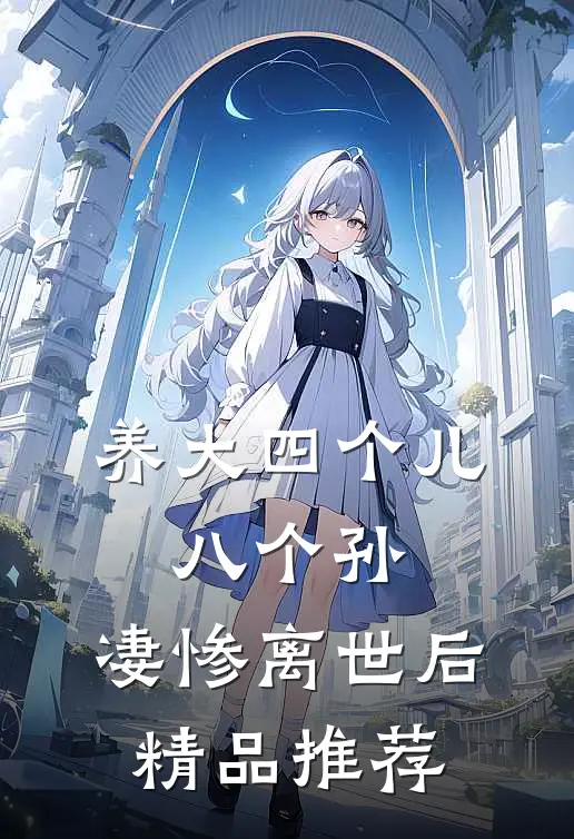 养大四个儿，八个孙，凄惨离世后精品推荐