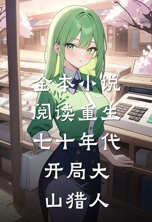 全本小说阅读重生七十年代，开局大山猎人