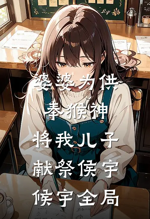 婆婆为供奉猴神，将我儿子献祭侯宇候宇全局