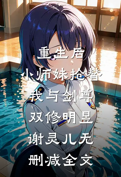 重生后，小师妹抢替我与剑尊双修明昱谢灵儿无删减全文