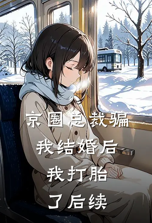 京圈总裁骗我结婚后，我打胎了后续