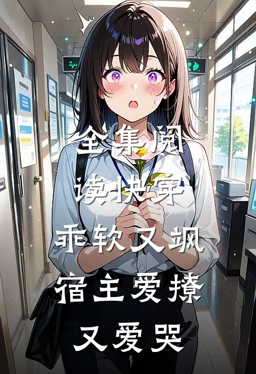 全集阅读快穿乖软又飒宿主爱撩又爱哭的