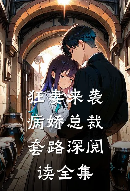 狂妻来袭：病娇总裁套路深阅读全集
