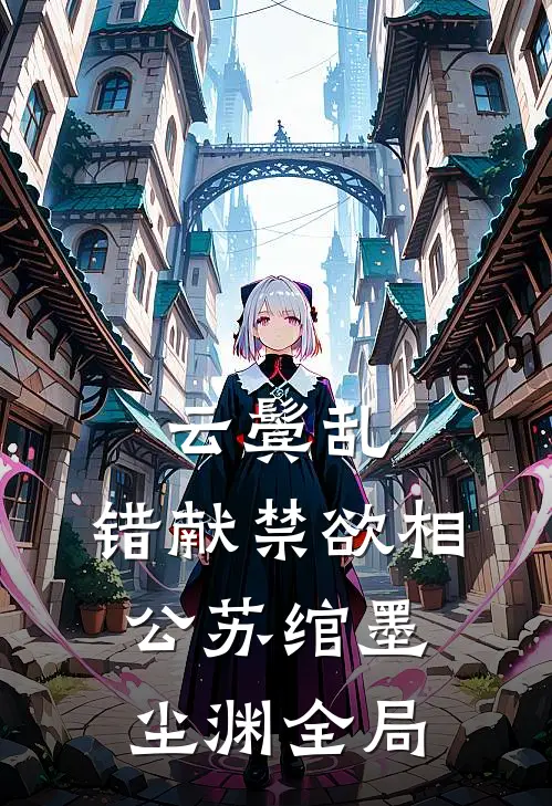 云鬓乱，错献禁欲相公苏绾墨尘渊全局
