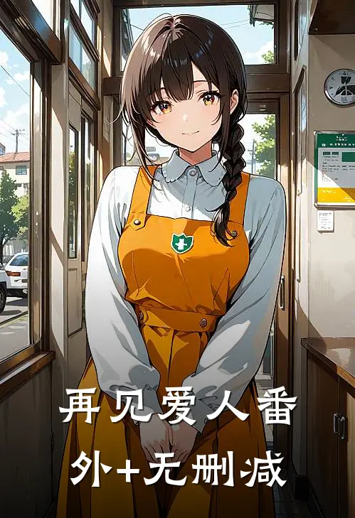 再见爱人番外+无删减
