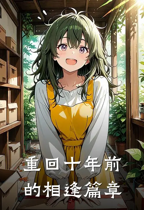重回十年前的相逢篇章