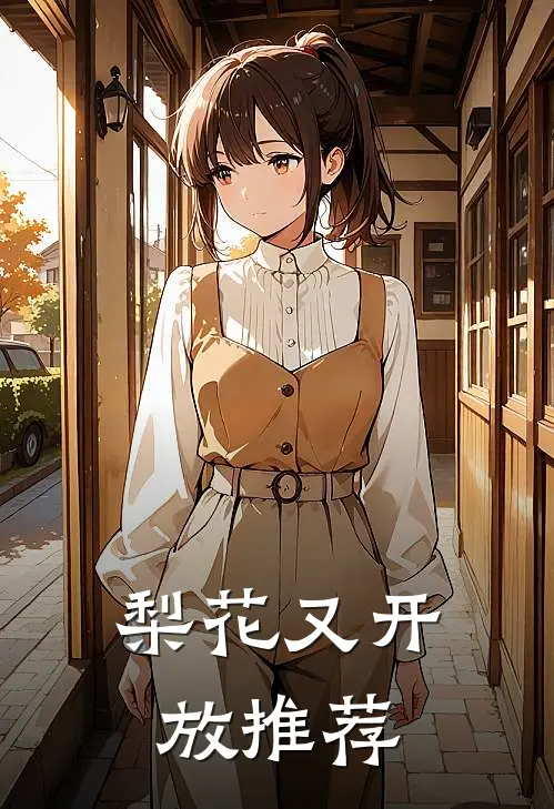 梨花又开放推荐