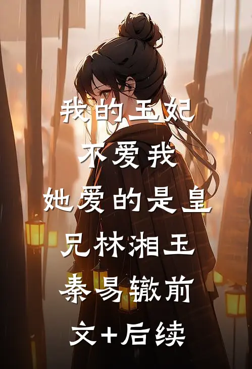 我的王妃不爱我，她爱的是皇兄林湘玉秦易辙前文+后续