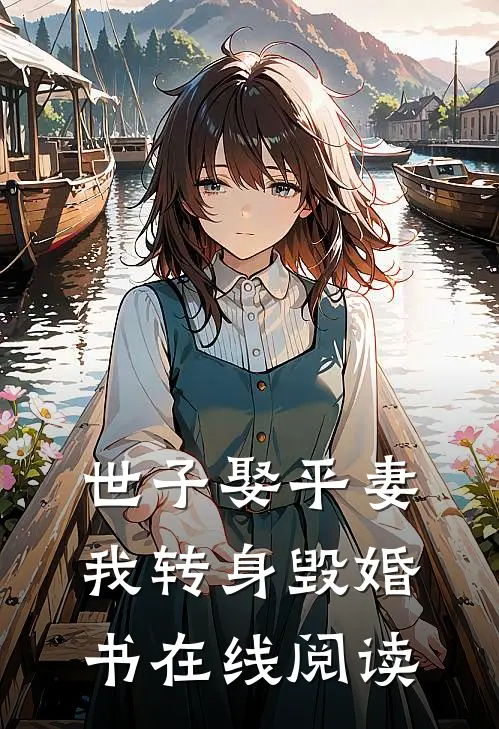 世子娶平妻，我转身毁婚书在线阅读