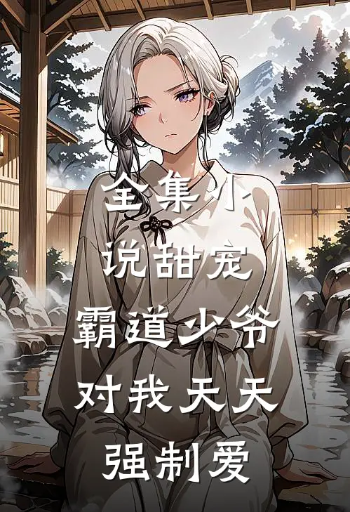 全集甜宠霸道少爷对我天天强制爱免费阅读